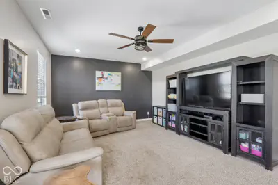 5738 Flat Hill Drive, Indianapolis - 19