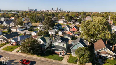 1016 E Tabor Street, Indianapolis - 56