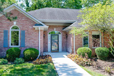 5165 Hawks Point Road, Indianapolis - 6