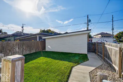 1107 Spann Avenue, Indianapolis - 38