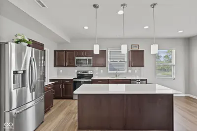6018 Aspen Meadow Drive, Indianapolis - 17