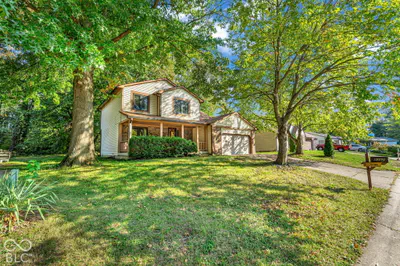 8342 Countryside, Indianapolis - 35