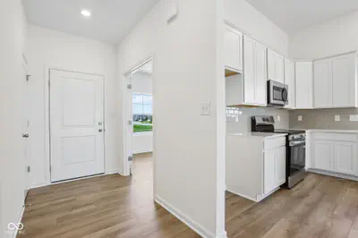 6614 Whispering Way, Greenfield - 6