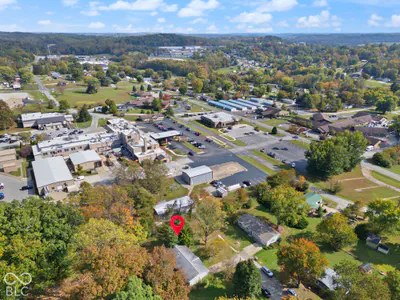722 W A Street, Paoli - 44