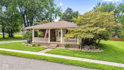 311 Dunn, Crawfordsville - 39