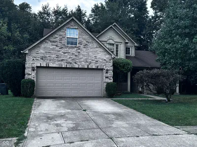 4536 Carvin Circle, Indianapolis