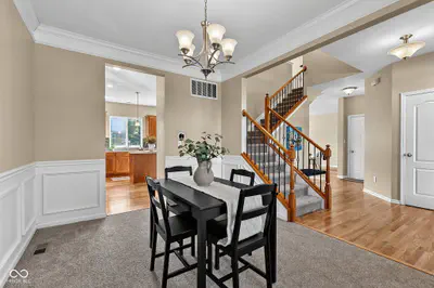 14903 Stable Stone Terrace, Fishers - 20