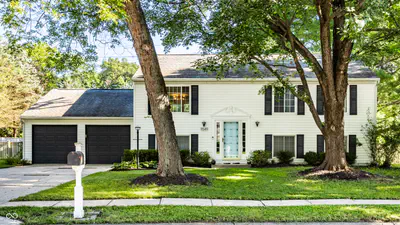 11549 Creek Side Lane, Carmel