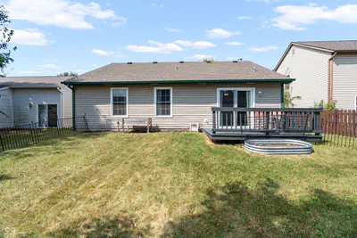 11267 Harrington Lane, Fishers - 17