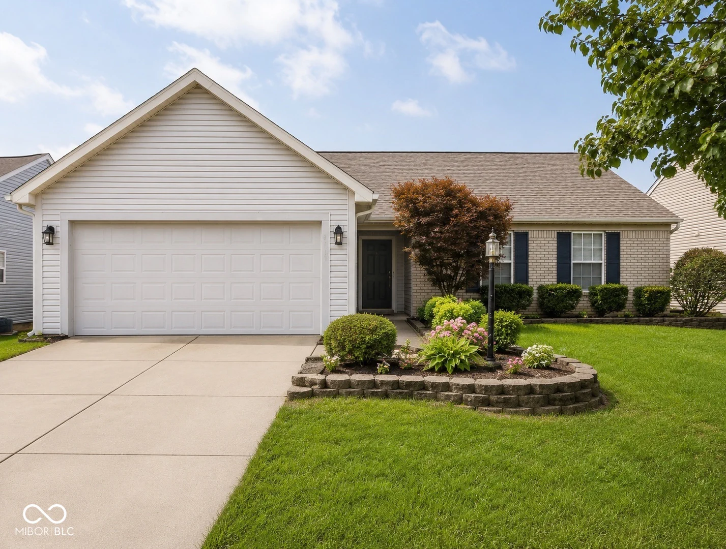 1803 Austin Drive, Lebanon