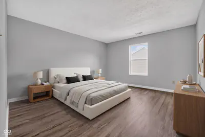 3102 Bent Timber, Indianapolis - 35