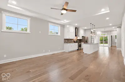 314 Jefferson Avenue, Indianapolis - 21