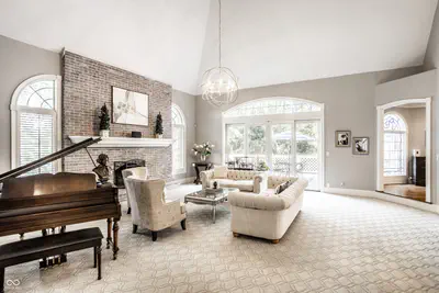 13719 Smokey Ridge Overlook, Carmel - 6