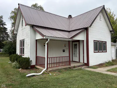 11120 E McGregor Road #A, Indianapolis
