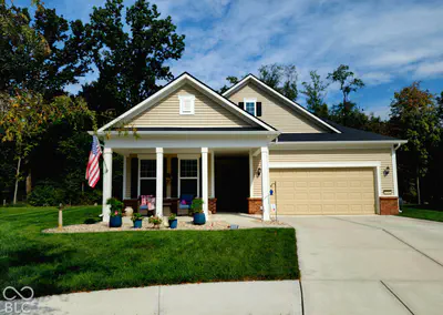4548 Cleome Drive, Plainfield - 59