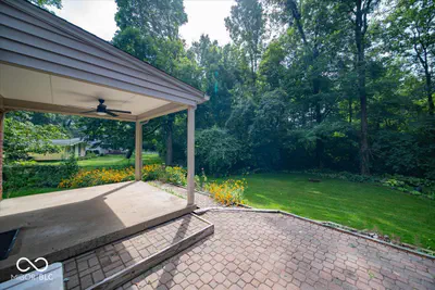 3915 Winding Way, Indianapolis - 34