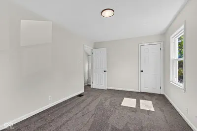 4125 Clarendon, Indianapolis - 35