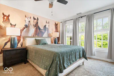 3555 Sedgemoor Circle, Carmel - 35
