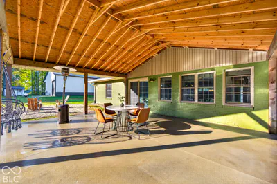 7853 County Road 1200, Seymour - 58