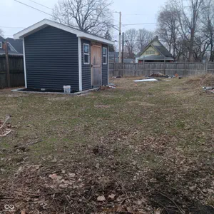 917 29th Street, Indianapolis - 2