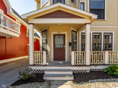 213-215 15th Street, Indianapolis - 6