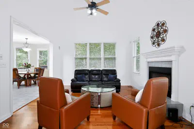 9330 E Timberline Drive, Indianapolis - 11