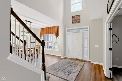 7253 Shag Oak Drive, Noblesville - 5