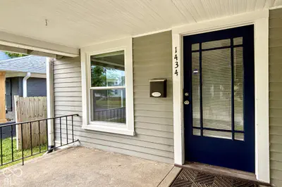 1434 Edwards Avenue, Indianapolis - 3