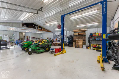 8220 W County Road 830 S, Paris Crossing - 13