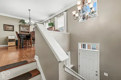 9554 Oakley Drive, Indianapolis - 4