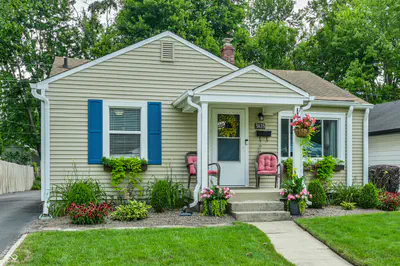 5835 Primrose Avenue, Indianapolis