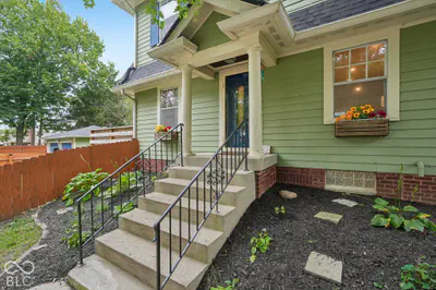 357 Kenyon Street, Indianapolis - 65