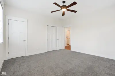 2026 Talbott Street, Indianapolis - 30