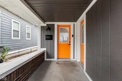 25 Minnesota Street, Indianapolis - 4