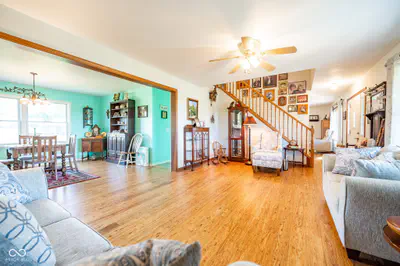 1195 County Road 1000, Cloverdale - 13