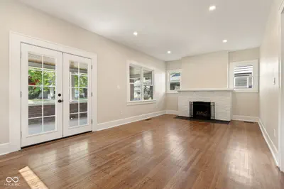 4353 Carrollton Avenue, Indianapolis - 6