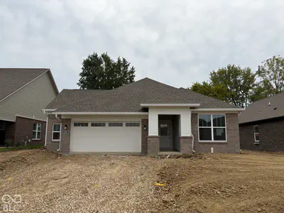 2199 Sandhill Way, Plainfield