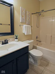 8346 Montgomery Avenue, Indianapolis - 20