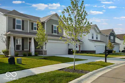 1854 Twelve Oaks Drive, Shelbyville - 34