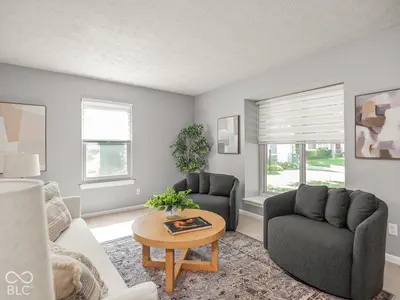 3945 Sunmeadow Circle, Indianapolis - 6