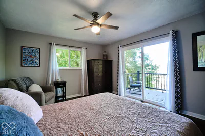4668 E Leeward Cove, Martinsville - 36