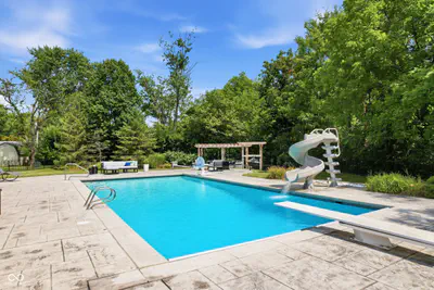 3803 Steeplechase Drive, Carmel - 7