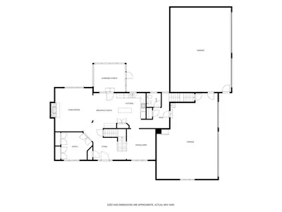 7437 W Banton Circle, New Palestine - 76