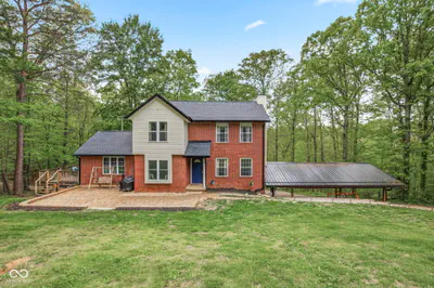 6804 Erika Lane, Nashville