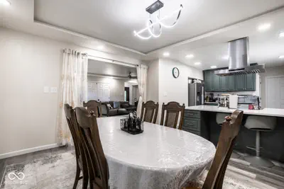 5145 Michigan Road, Indianapolis - 8
