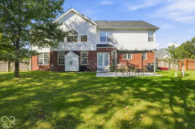 5889 Pebblestream Drive, Carmel - 43