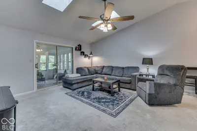 5930 Timber Lake Way, Indianapolis - 10