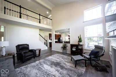 1442 Polo Chase Court, Carmel - 16