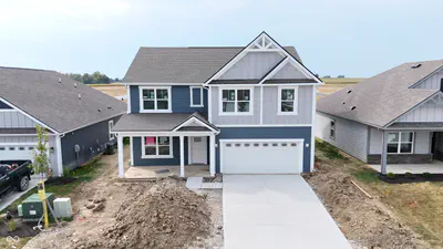 122 Varenne Road, Danville