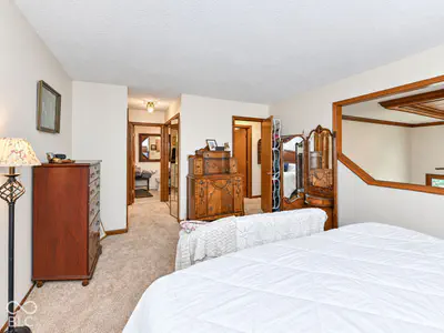 8108 River Bay W, Indianapolis - 22